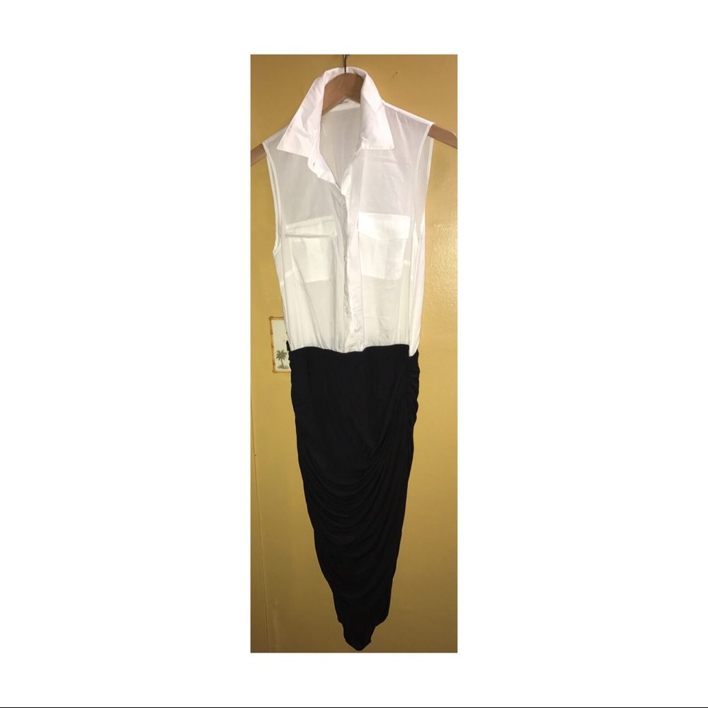 Bailey 44 Dress L